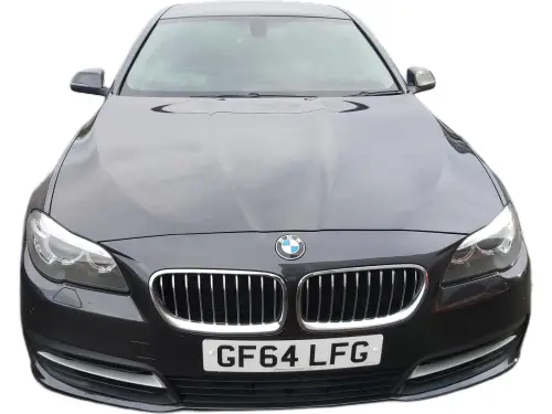 BMW 520 GF64 LFG
