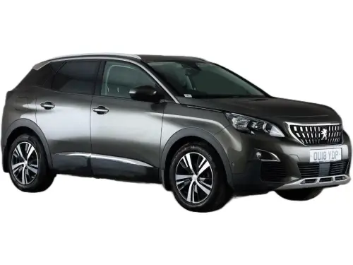 Peugeot 3008 OU18 YDP
