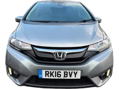 Honda Jazz RK16 BVY