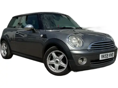 MINI Mini VK59 VHO