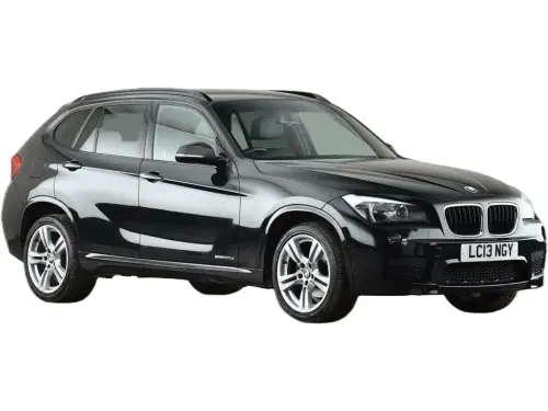 BMW X1 sDrive20d M Sport LC13 NGY
