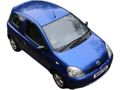 Toyota Yaris NV51 FEO