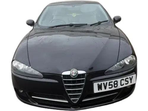 Alfa Romeo 147 WV58 CSY