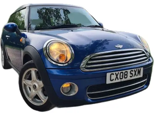 MINI Mini CX08 SXM