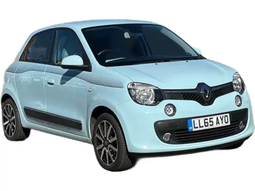 Renault Twingo LL65 AYO