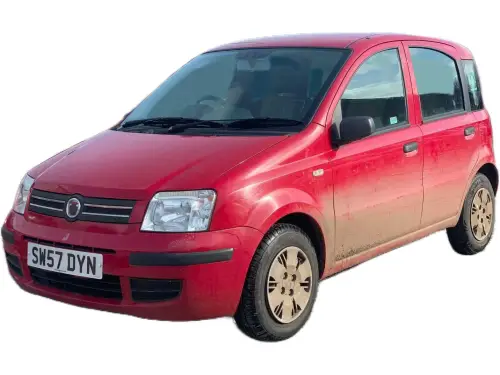 Fiat Panda Dynamic SW57 DYN