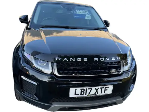 Land Rover Range Rover Evoque LB17 XTF
