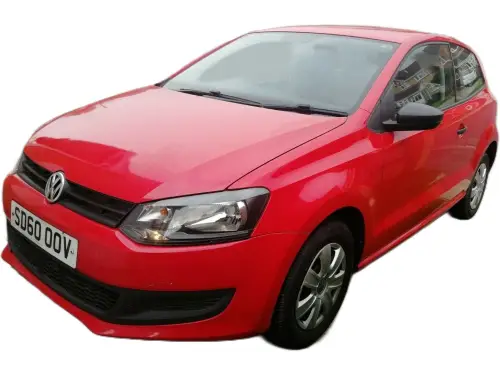 Volkswagen Polo S 60 SD60 OOV