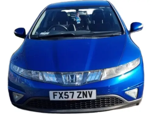 Honda Civic FX57 ZNV