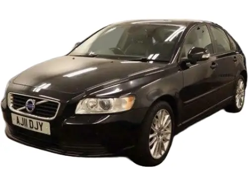 Volvo S40 SE Lux Drive Start/Stop AJ11 DJY
