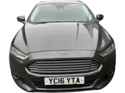 Ford Mondeo YC16 YTA