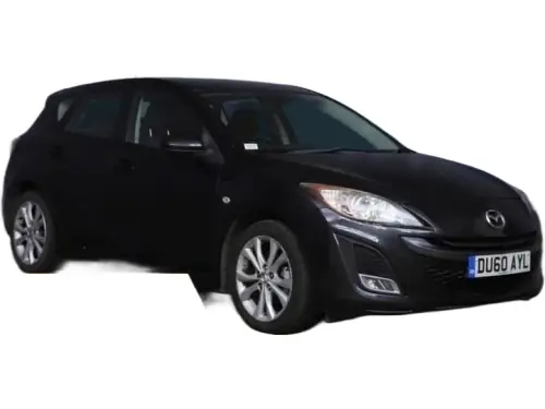Mazda 3 DU60 AYL