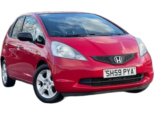 Honda Jazz SH59 PYA