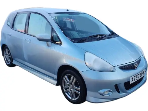 Honda Jazz AT57 OFK
