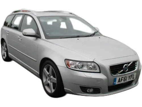 Volvo V50 AF61 YFL