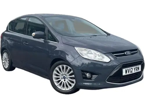 Ford C-Max WV12 YRM