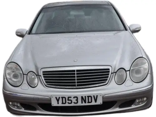 Mercedes-Benz E YD53 NDV