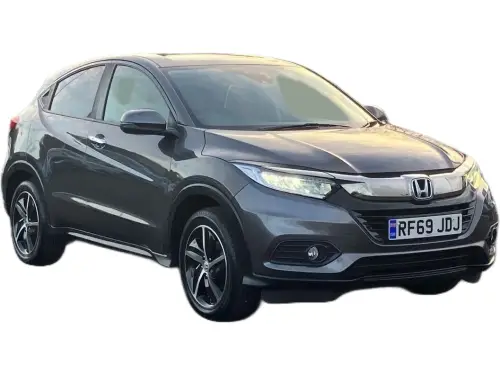Honda HR-V RF69 JDJ