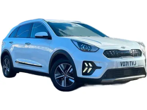 Kia Niro 2 PHEV S-A VO71 TVJ