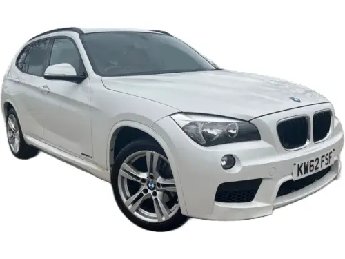 BMW X1 KW62 FSF