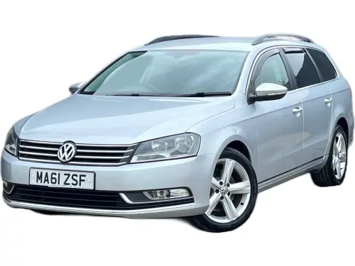 Volkswagen Passat MA61 ZSF