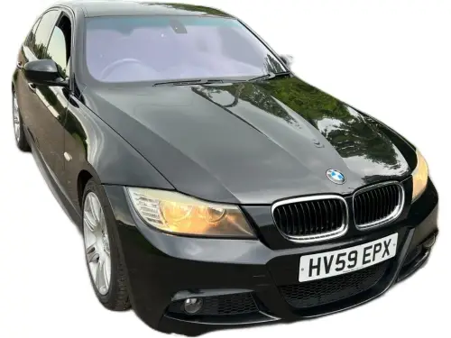 BMW 3 Series HV59 EPX