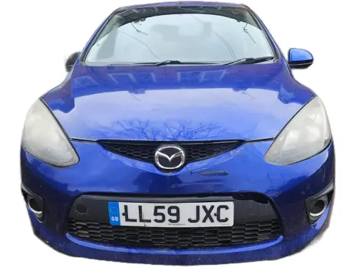 Mazda 2 LL59 JXC