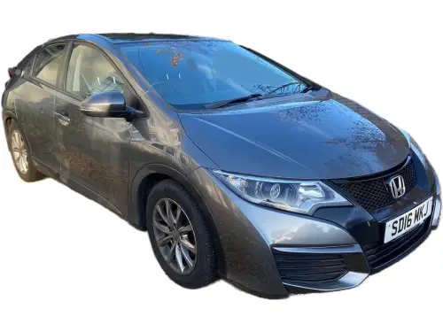 Honda Civic SD16 MKJ