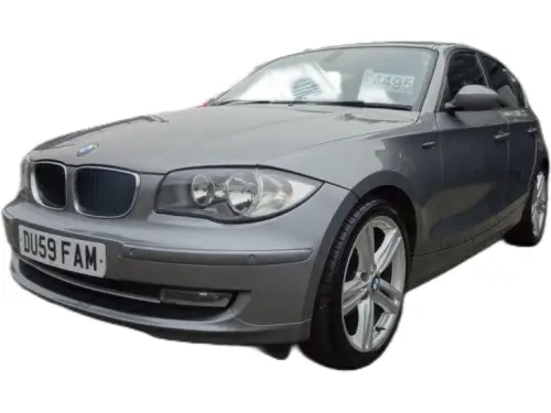 BMW 1 Series DU59 FAM