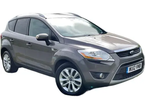 Ford Kuga WU12 VNB