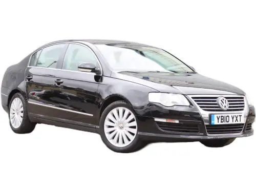 Volkswagen Passat YB10 YXT