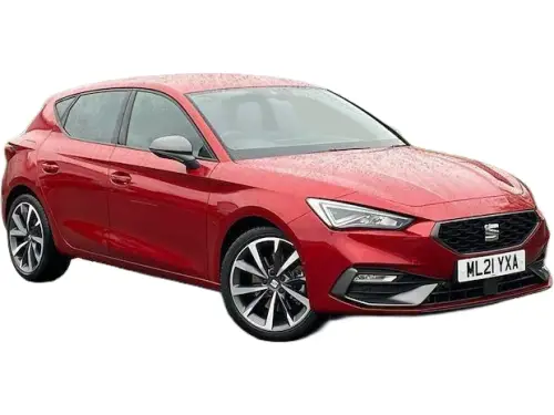 SEAT Leon First Edition Etsi Evo SA ML21 YXA