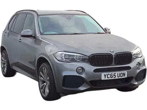 BMW X5 YC65 UON