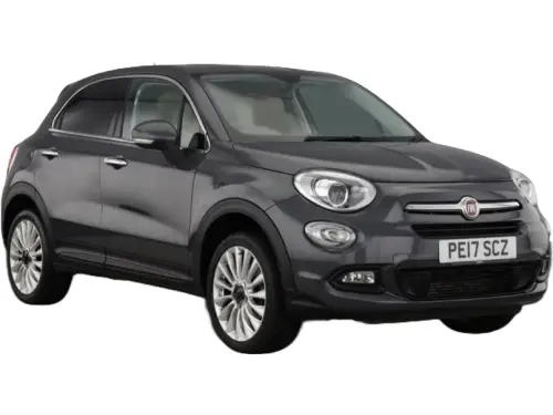 Fiat 500X PE17 SCZ