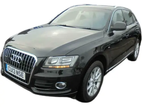 Audi Q5 SE TDI Quattro CU13 NSE