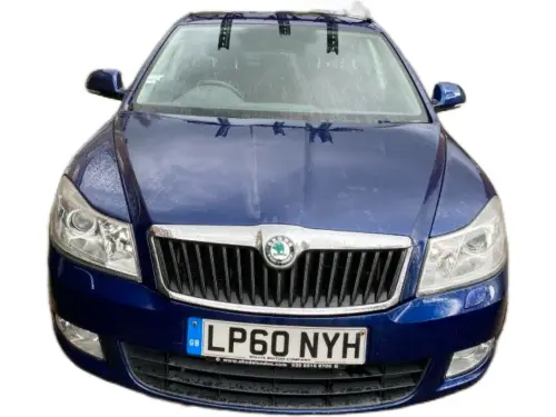 Škoda Octavia Elegance TSI S-A LP60 NYH