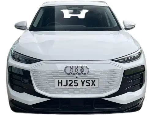 Audi Q6 E-Tron Performance Sport HJ25 YSX