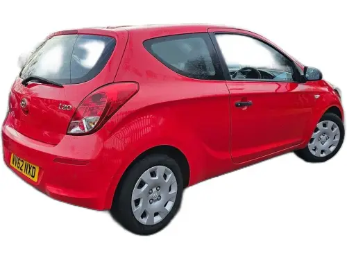 Volkswagen Golf GU63 YLW