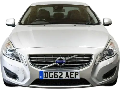 Volvo S60 DG62 AEP