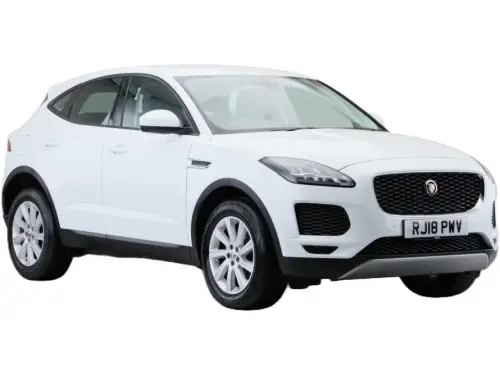 Jaguar E-PACE RJ18 PWV