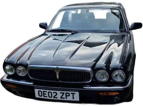 Jaguar Limo OE02 ZPT