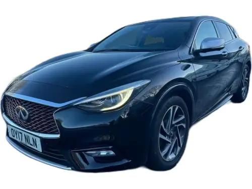 Infiniti Q30 OY17 NLN