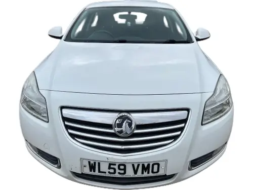 Vauxhall Insignia WL59 VMO