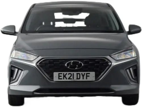 Hyundai IONIQ EK21 DYF
