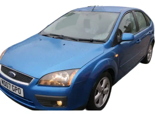 Ford Focus MD07 GPO