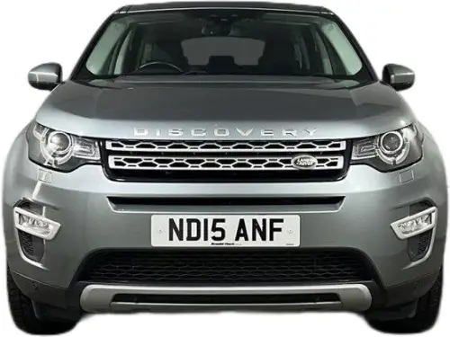 Land Rover Discovery Sport ND15 ANF