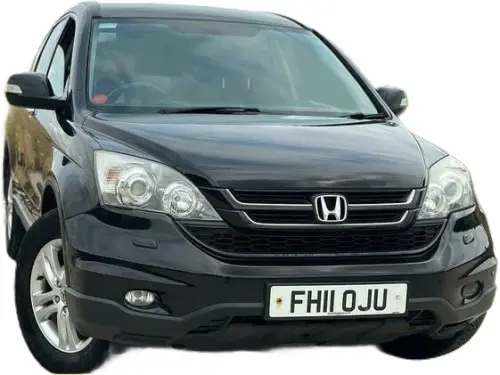 Honda CR-V FH11 OJU