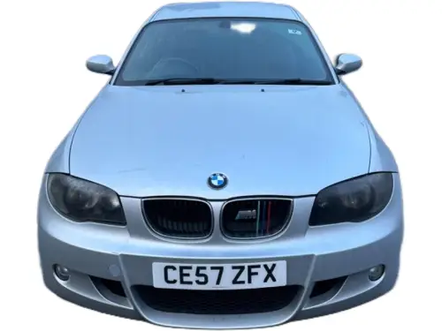 BMW 120 CE57 ZFX