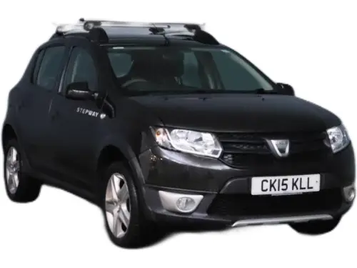 Dacia Sandero CK15 KLL