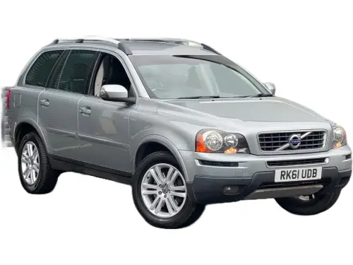 Volvo XC90 RK61 UDB
